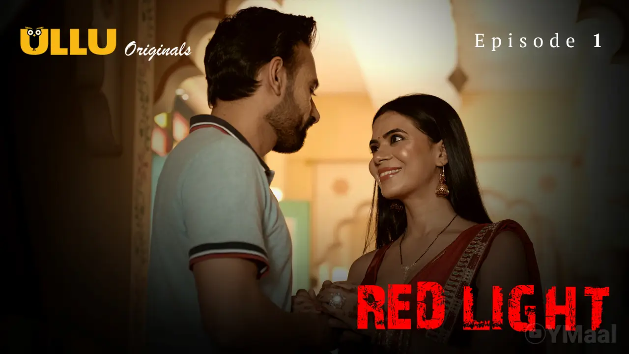 Red Light Episode 1 poster
