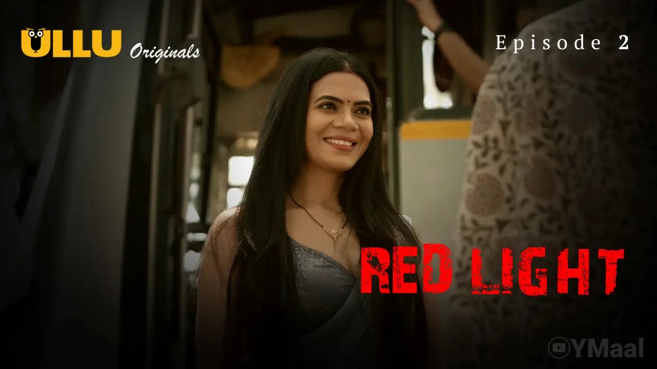 Red Light Episode 2 poster