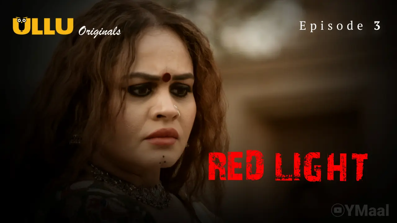 Red Light Episode 3 poster