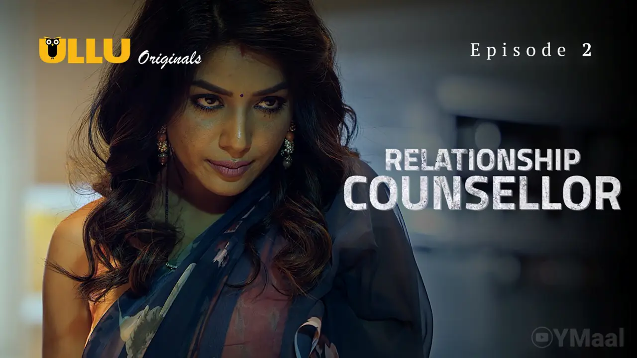 Relationship Counsellor Episode 2 poster