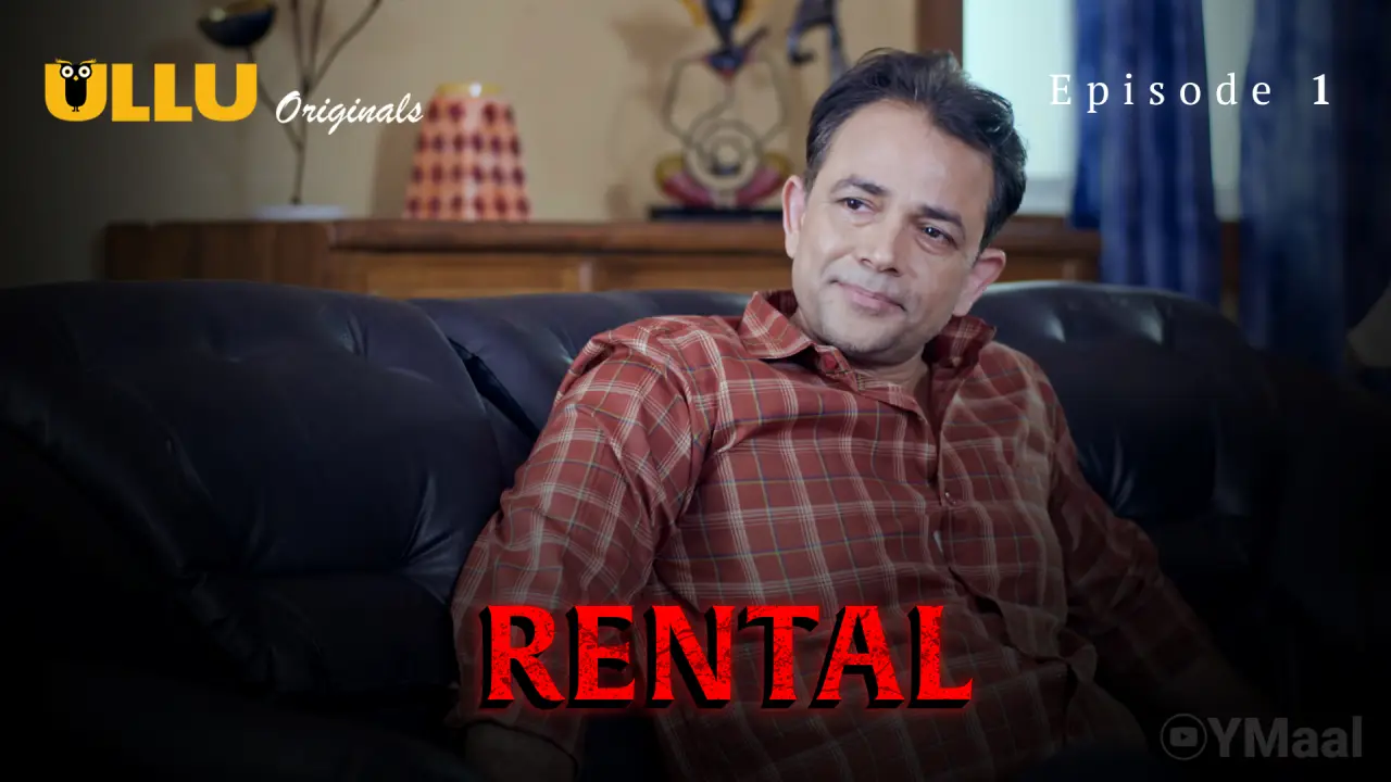 Rental Episode 1 poster