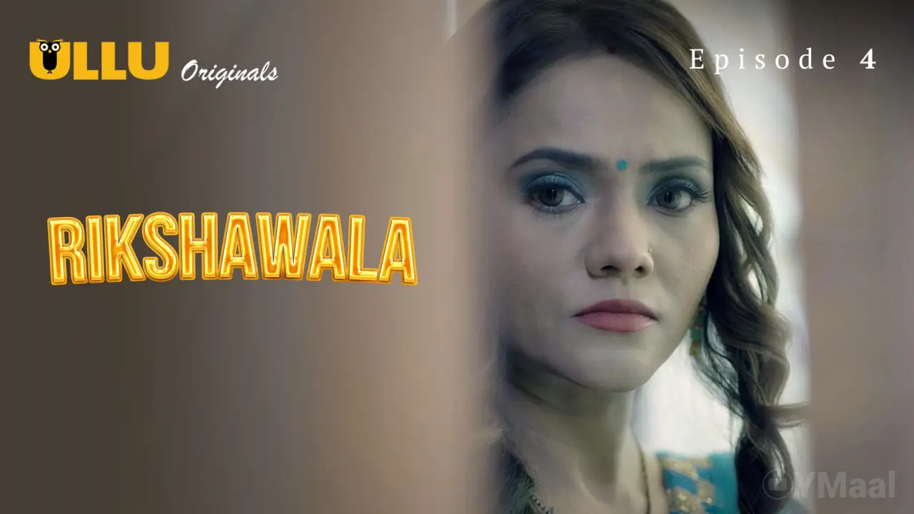 Rikshawala Episode 4 poster