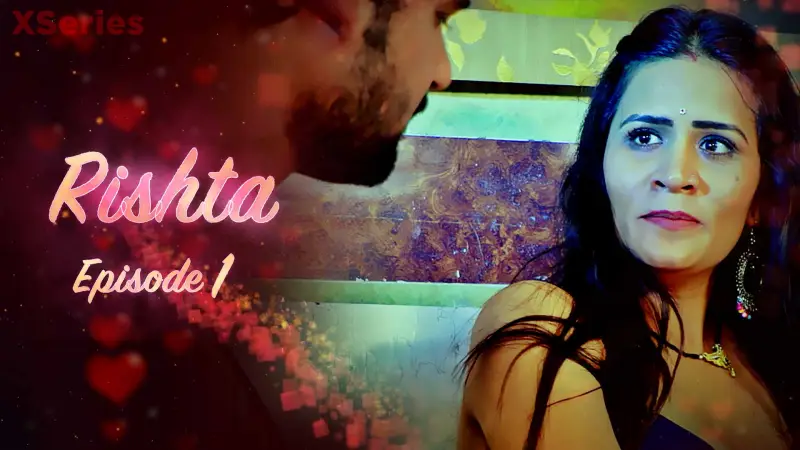 Rishta Episode 1 poster