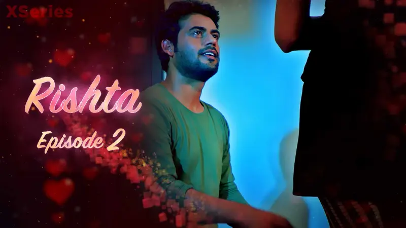 Rishta Episode 2 poster