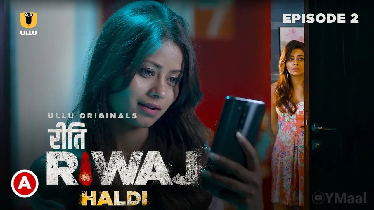 Riti Riwaj Haldi Episode 2 poster