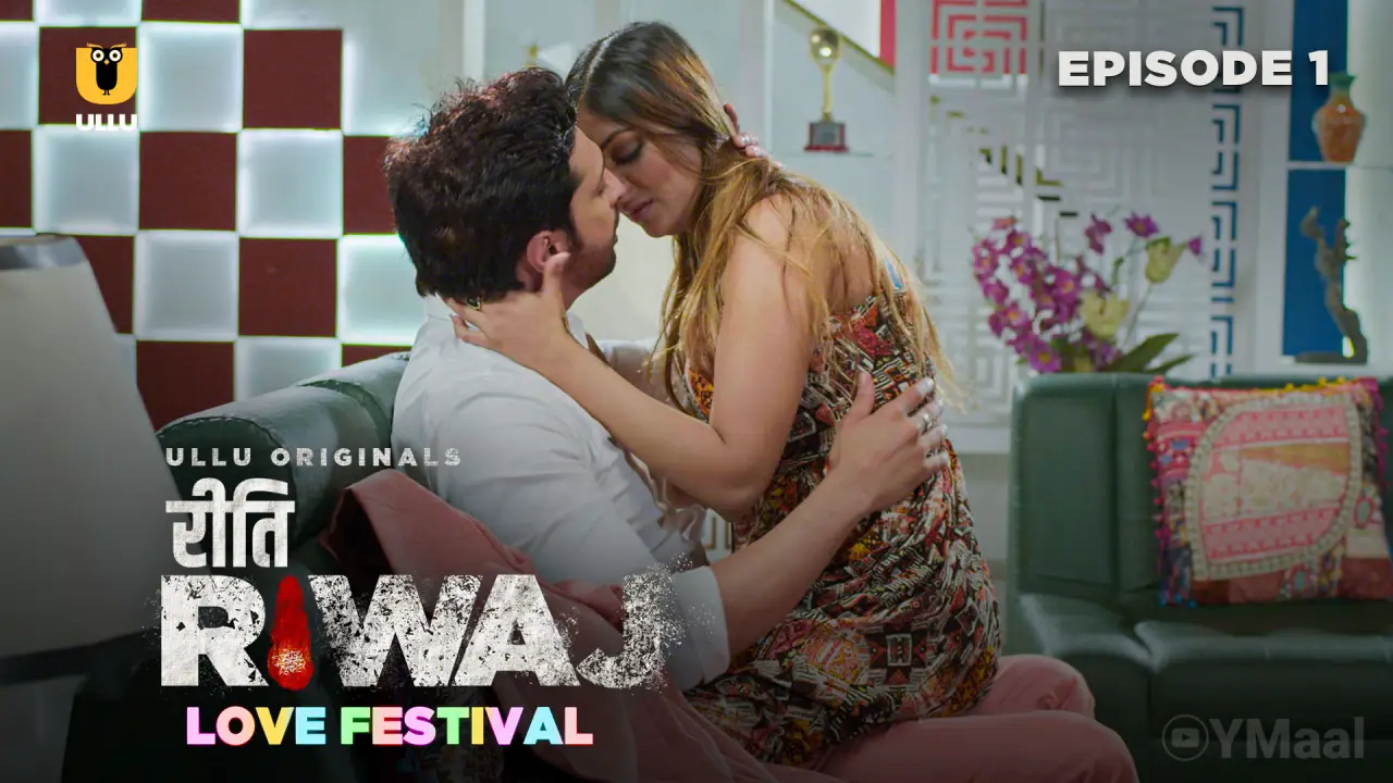 Riti Riwaj Love Festival Episode 1 poster