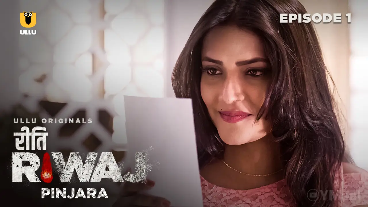 Riti Riwaj Pinjara Episode 1 poster
