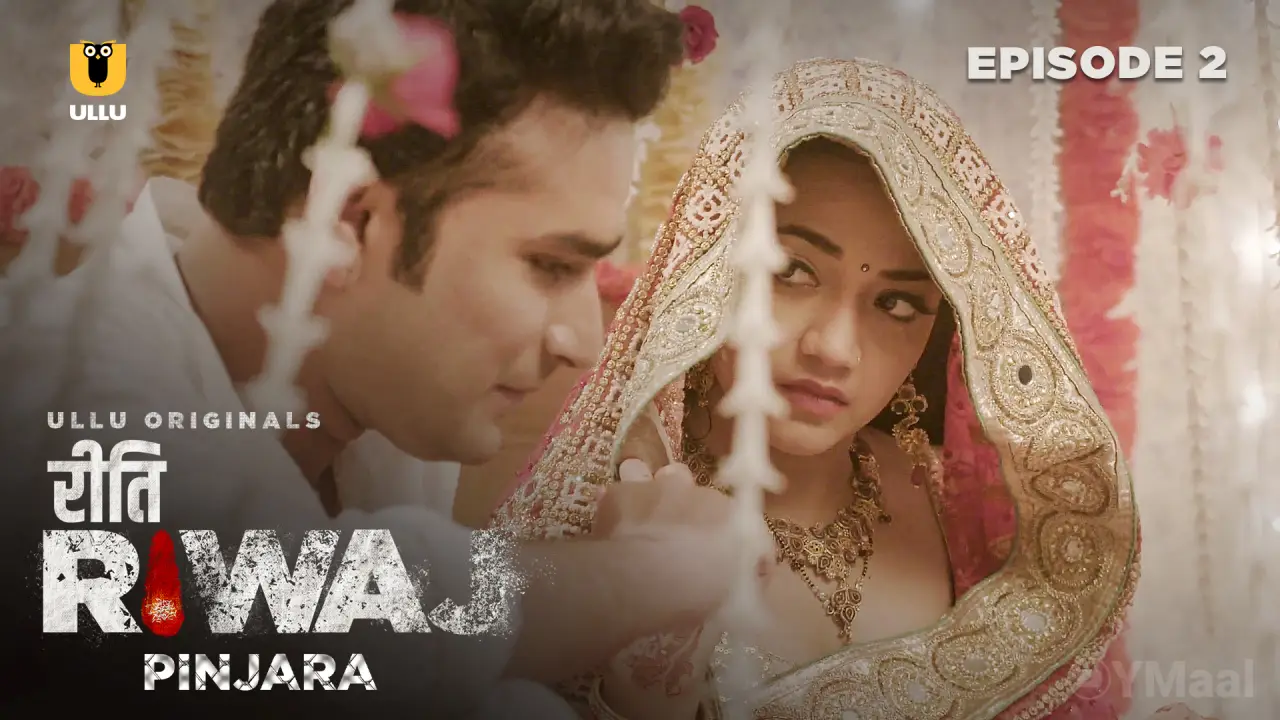 Riti Riwaj Pinjara Episode 2 poster