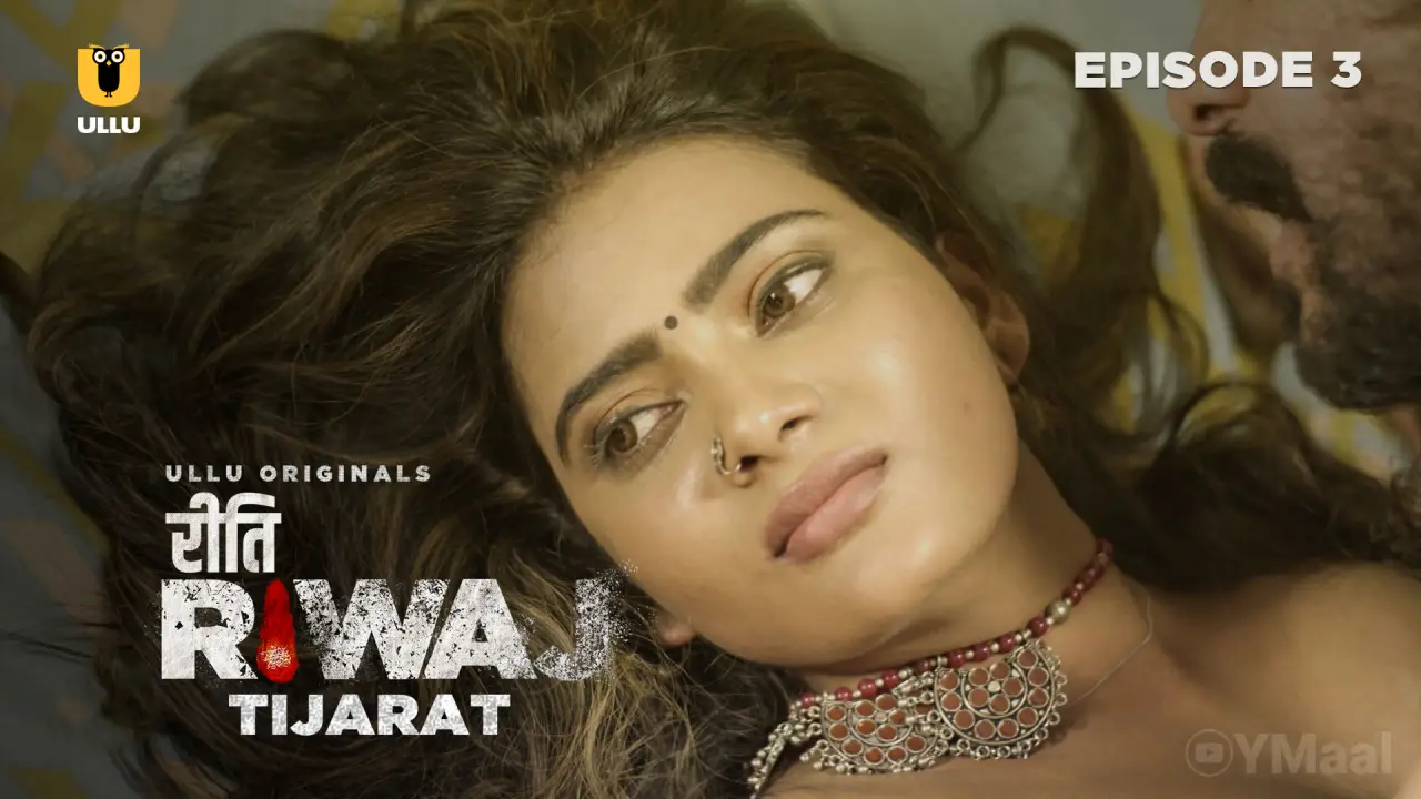 Riti Riwaj Tijarat Episode 3 poster