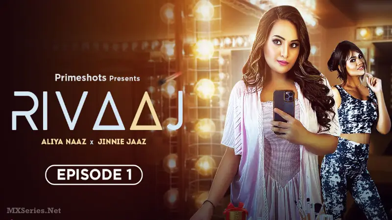 Rivaaj Episode 1 poster