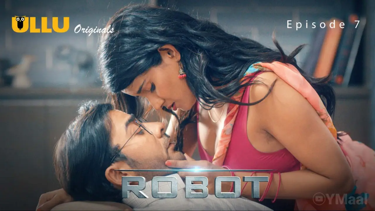 Robot Episode 7 poster