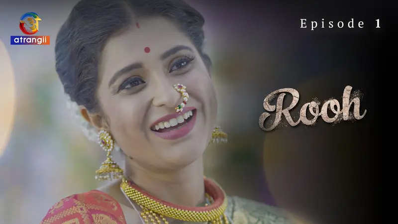 Rooh Episode 1 poster