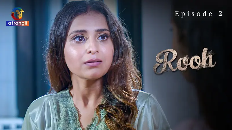 Rooh Episode 2 poster