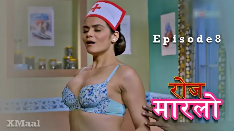 Rose Marlo Episode 8 poster