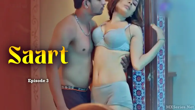 Saart Episode 3 poster