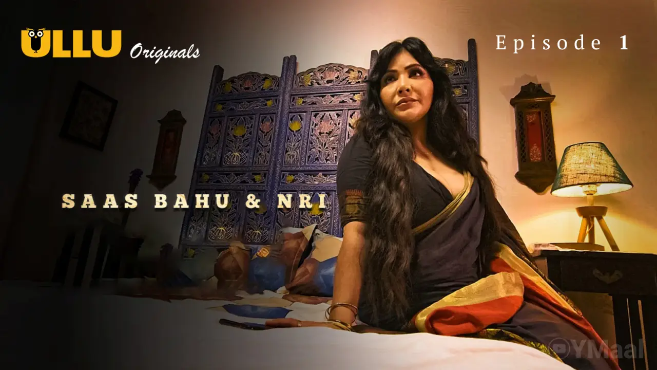 Saas Bahu And NRI Episode 1 poster
