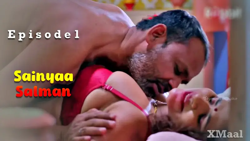 Sainyaa Salman Episode 1 poster