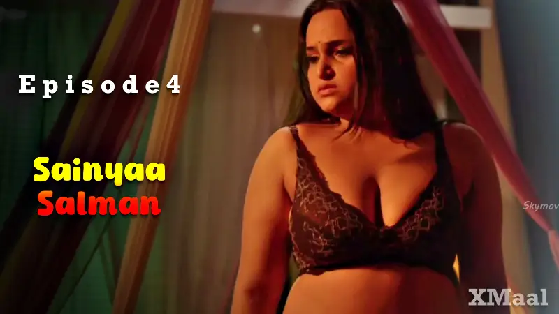 Sainyaa Salman Episode 4 poster