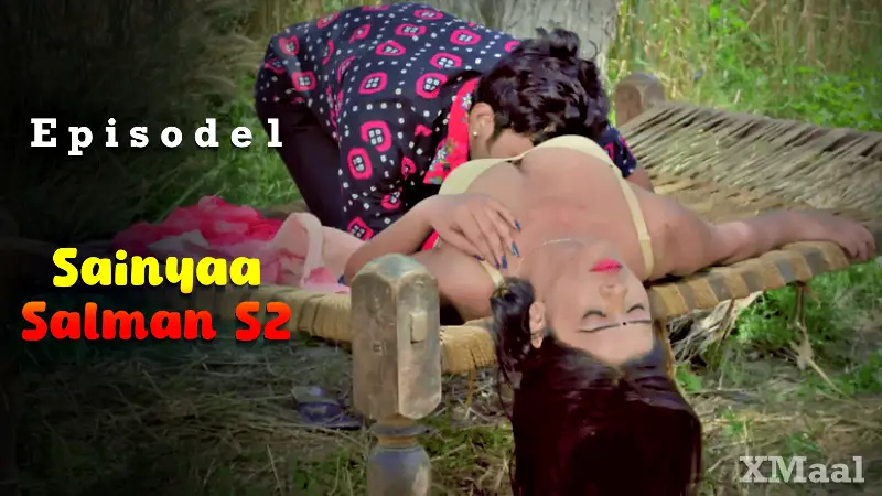 Sainyaa Salman S2 Episode 1 poster