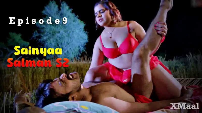 Sainyaa Salman S2 Episode 9 poster