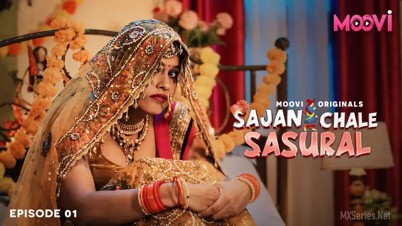 Sajan Chale Sasural Episode 1 poster