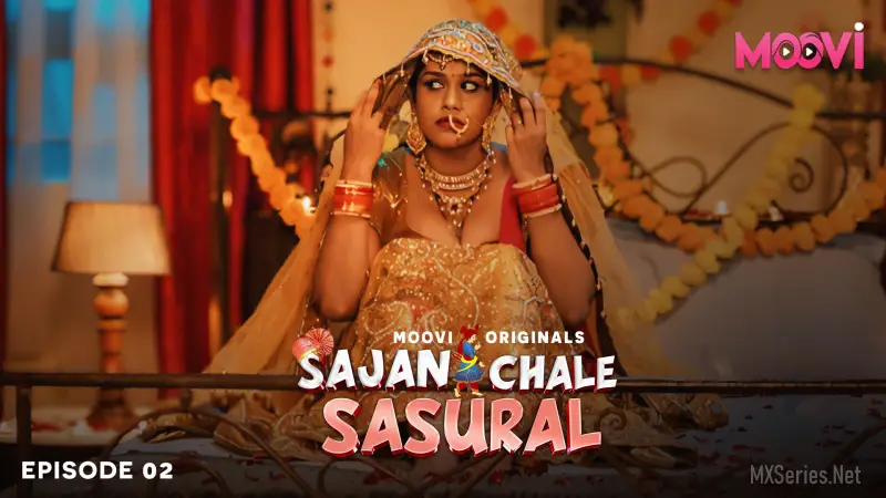 Sajan Chale Sasural Episode 2 poster