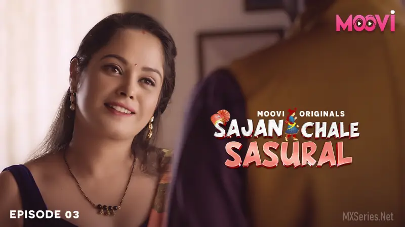 Sajan Chale Sasural Episode 3 poster