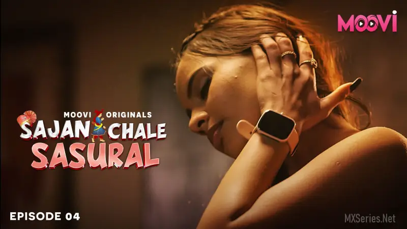 Sajan Chale Sasural Episode 4 poster