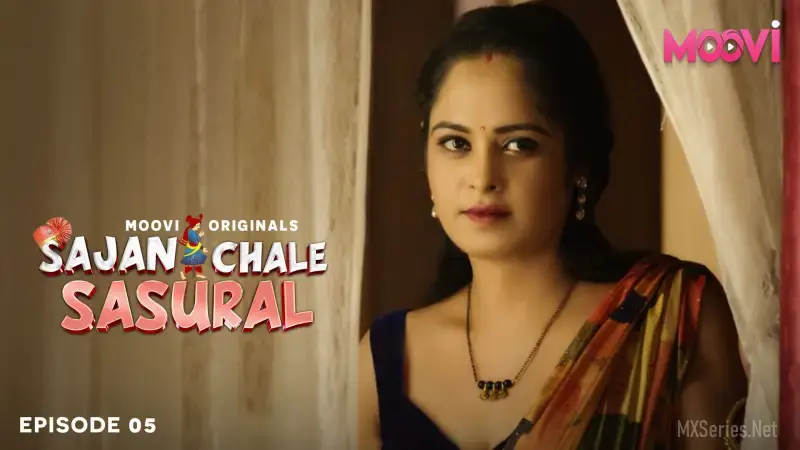 Sajan Chale Sasural Episode 5 poster