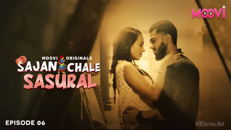 Sajan Chale Sasural Episode 6 poster
