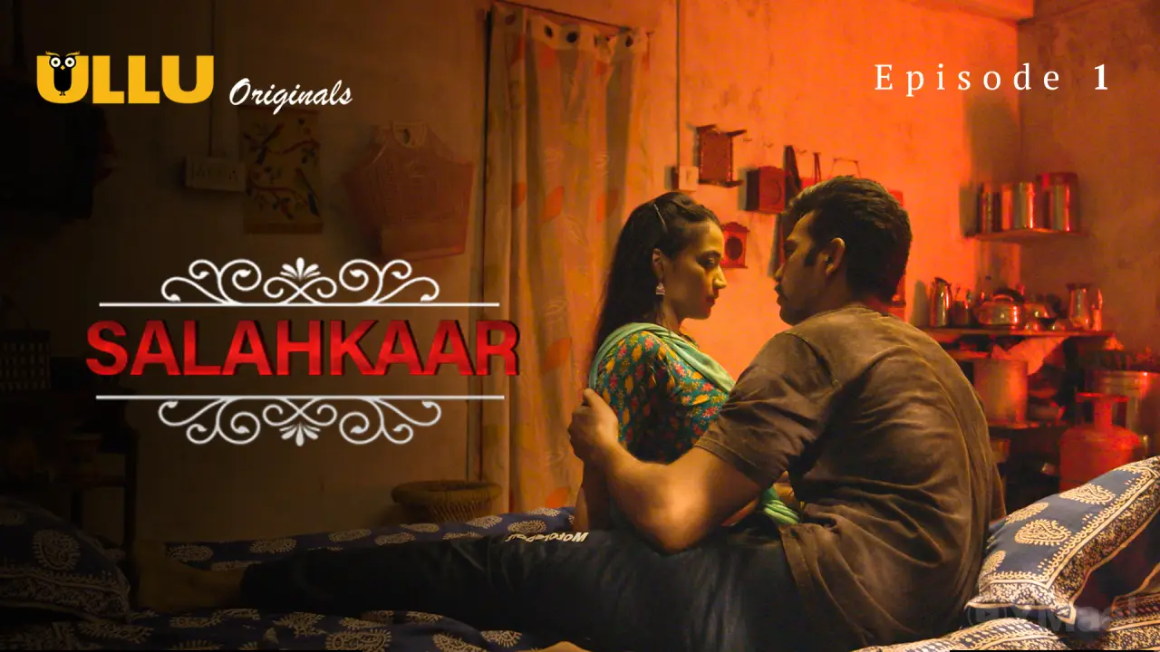 Salahkaar Episode 1 poster