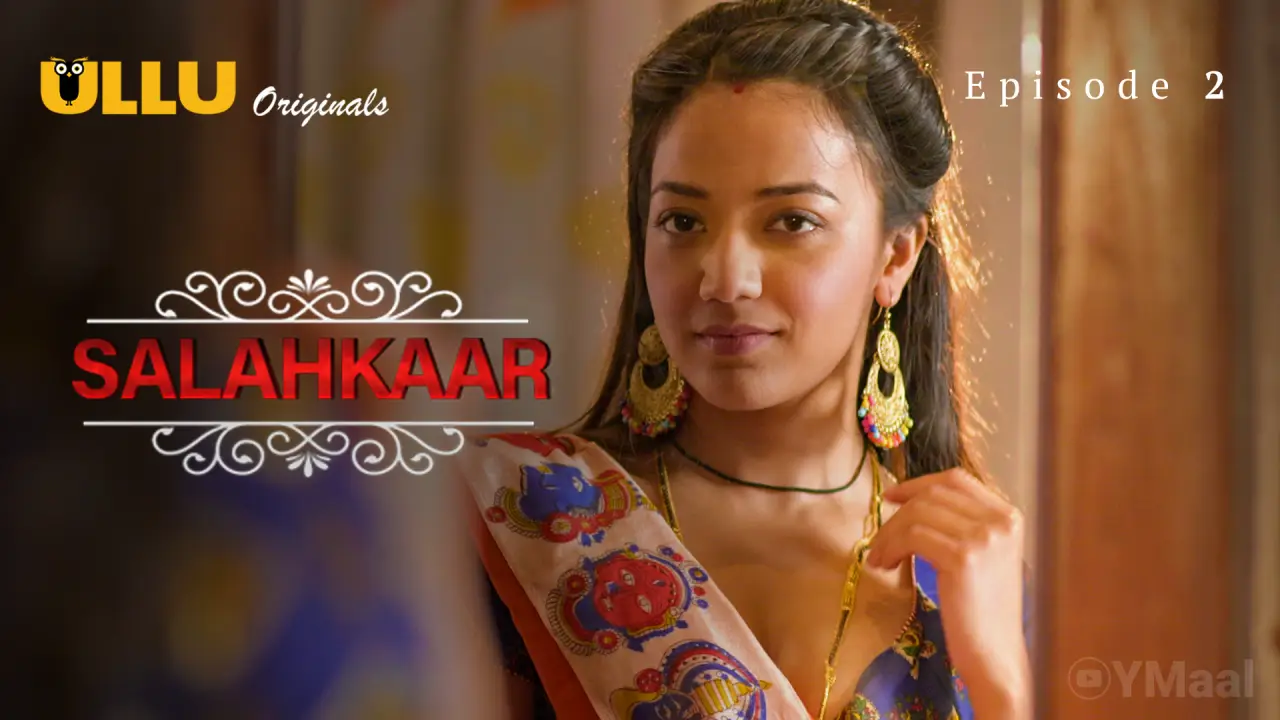 Salahkaar Episode 2 poster