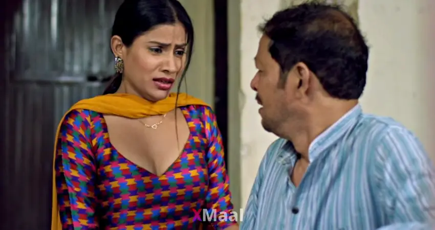 Saloni Episode 2 poster