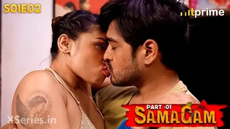 Samagam Episode 2 poster