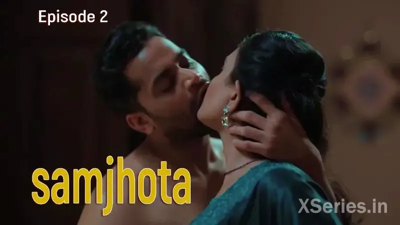 Samjhota Episode 2 poster