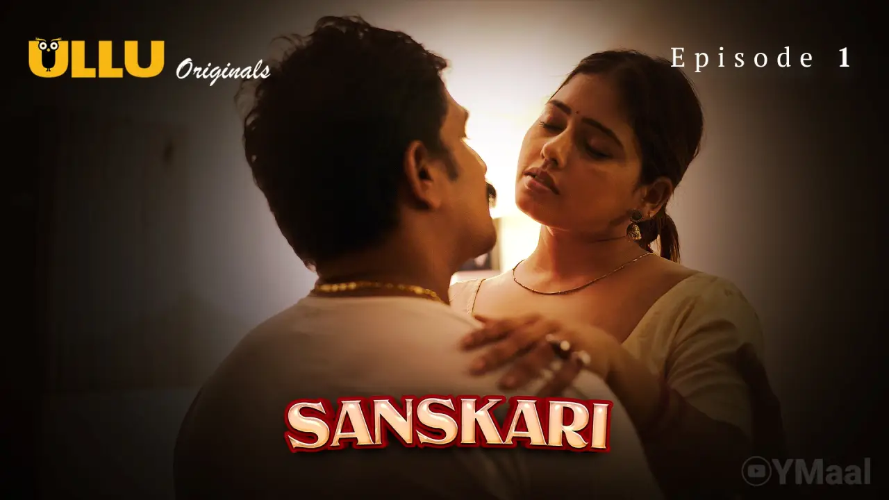 Sanskari Episode 1 poster