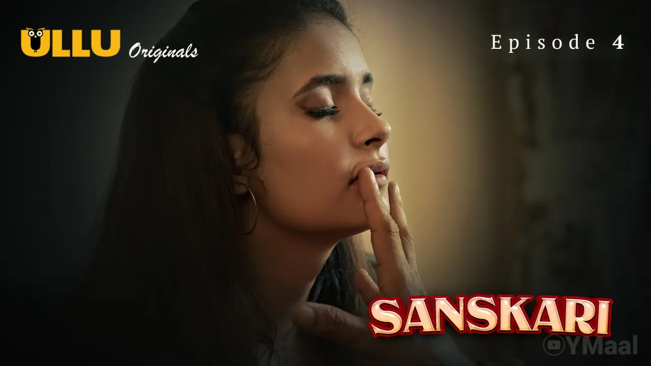 Sanskari Episode 4 poster