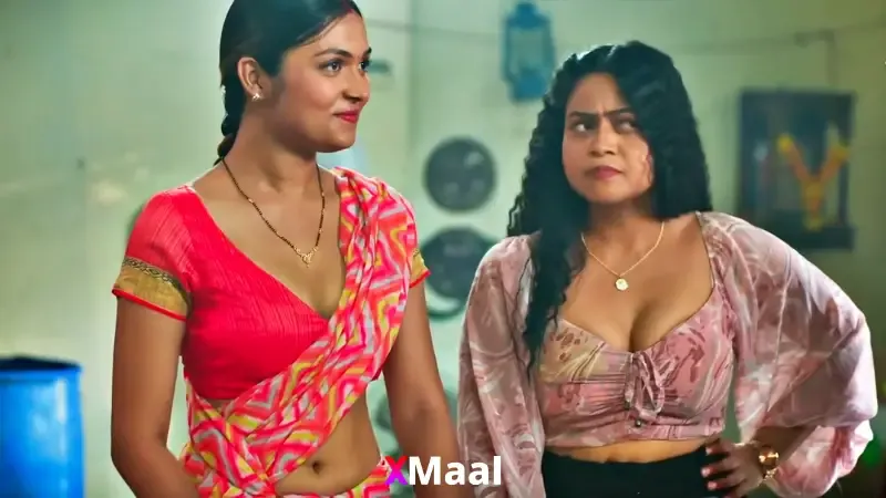 Sapna Tiffin Center Episode 2 poster