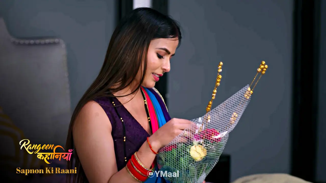 Sapnon Ki Raani Episode 2 poster