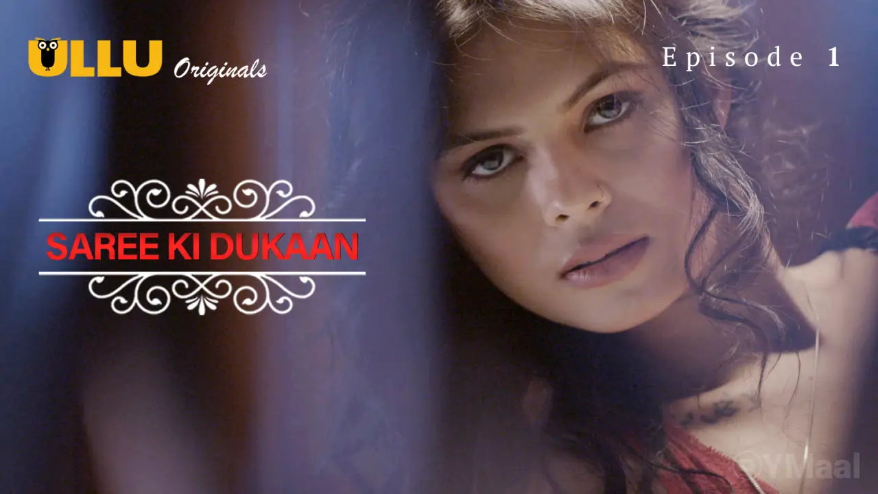 Saree Ki Dukaan Episode 1 poster