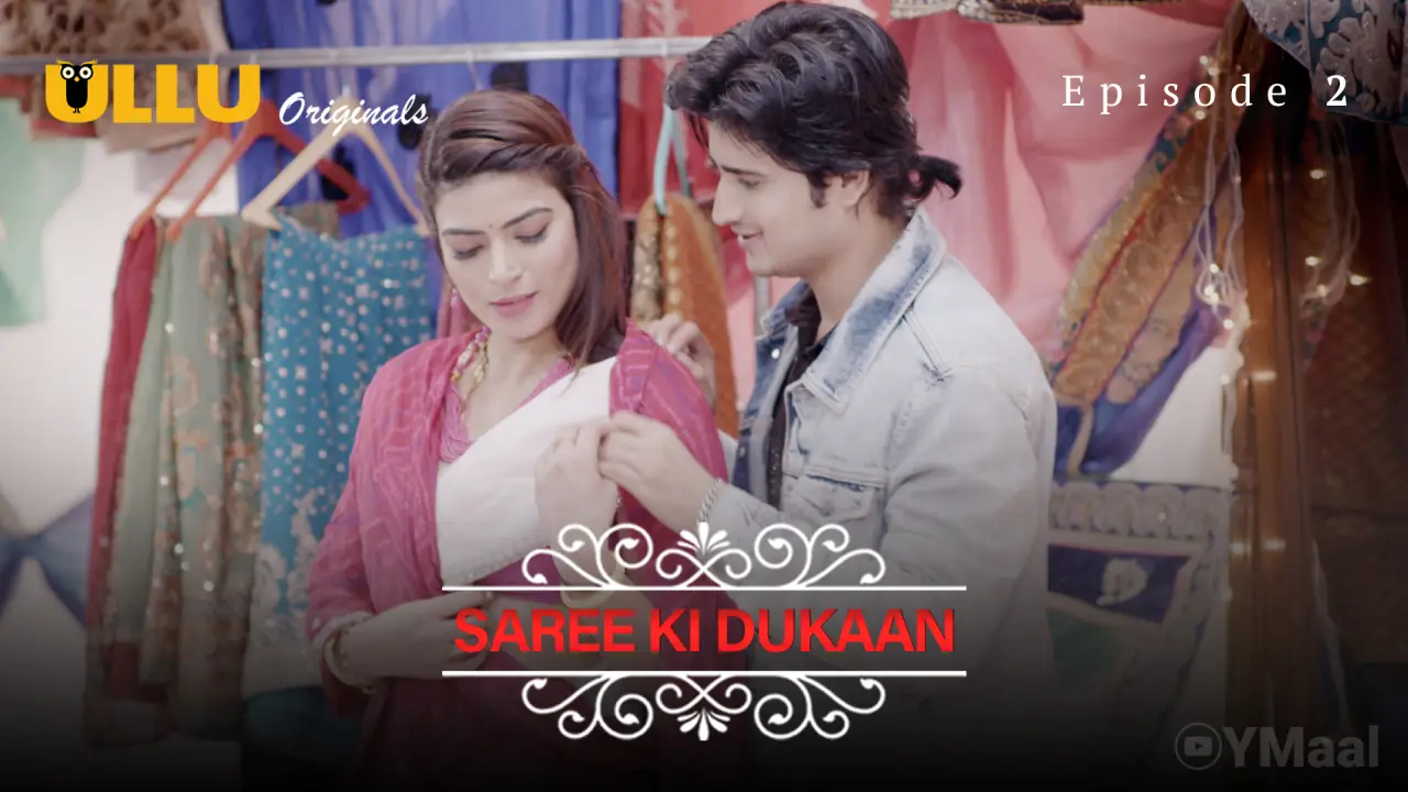 Saree Ki Dukaan Episode 2 poster
