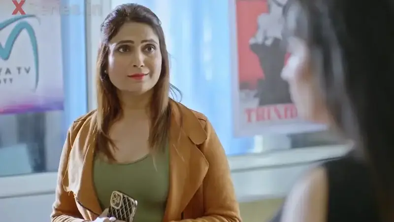 Secret Superstar Episode 2 — watch full episode online in HD on DesiPrime
