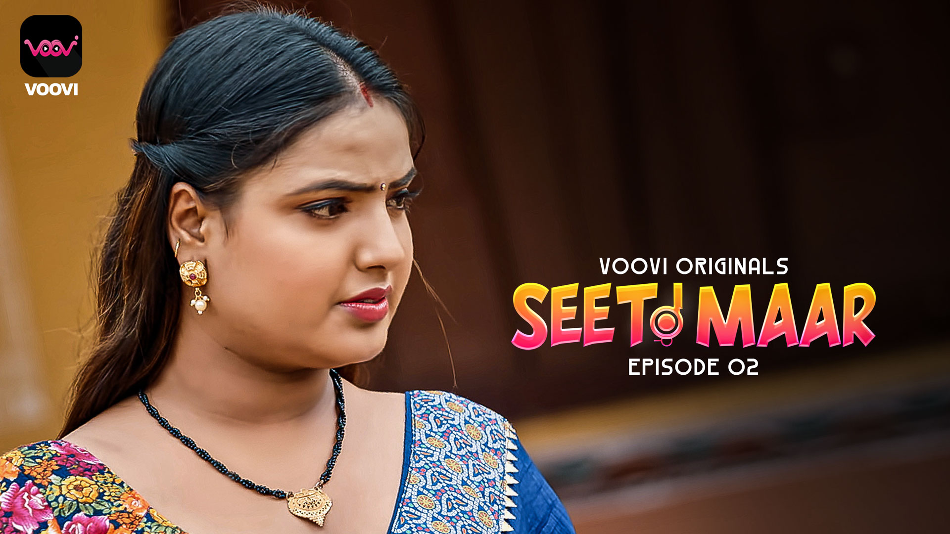 Seeti Maar Episode 2 poster