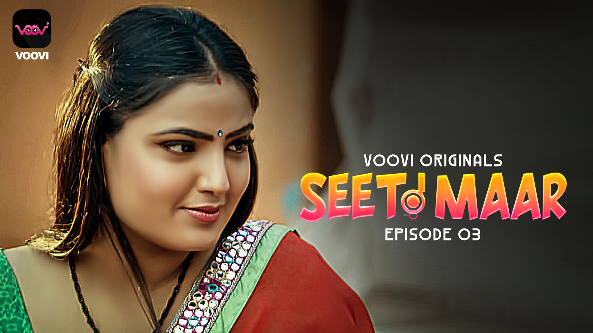 Seeti Maar Episode 3 poster