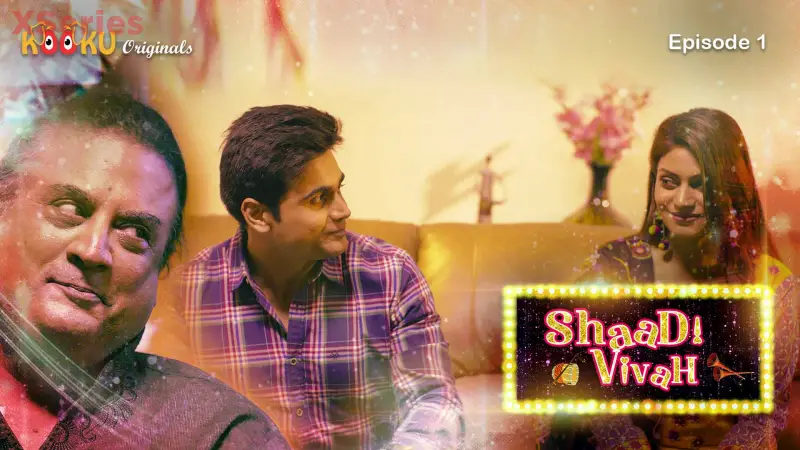 Shaadi Vivah Episode 1 poster