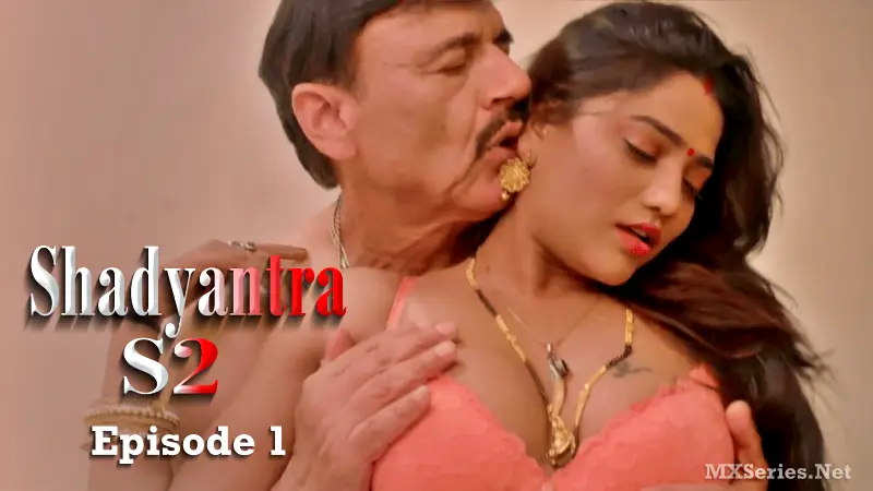 Shadyantra S2 Episode 1 poster