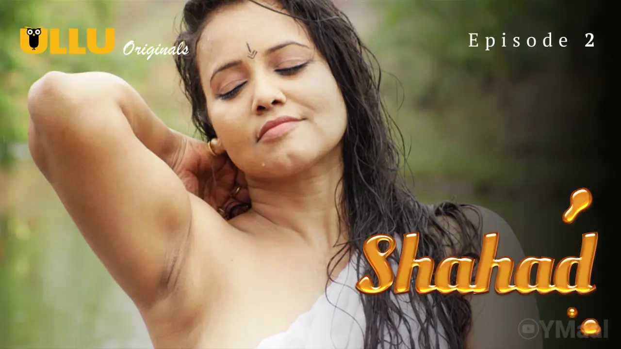 Shahad Episode 2 poster