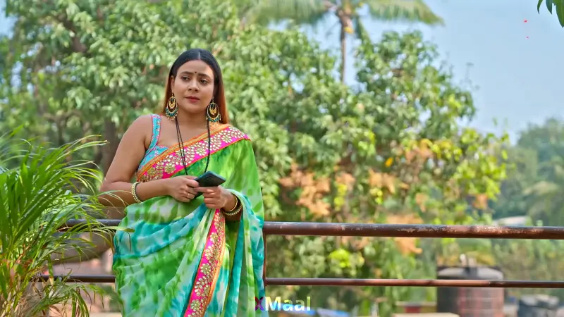 Shilpa Ka Shikaar Episode 1 poster