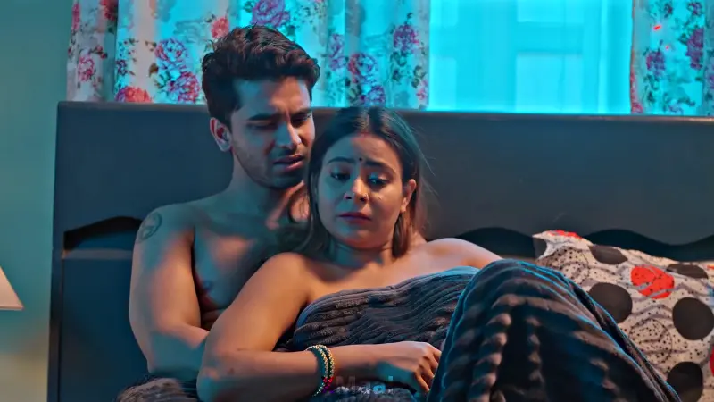 Shilpa Ka Shikaar Episode 3 poster