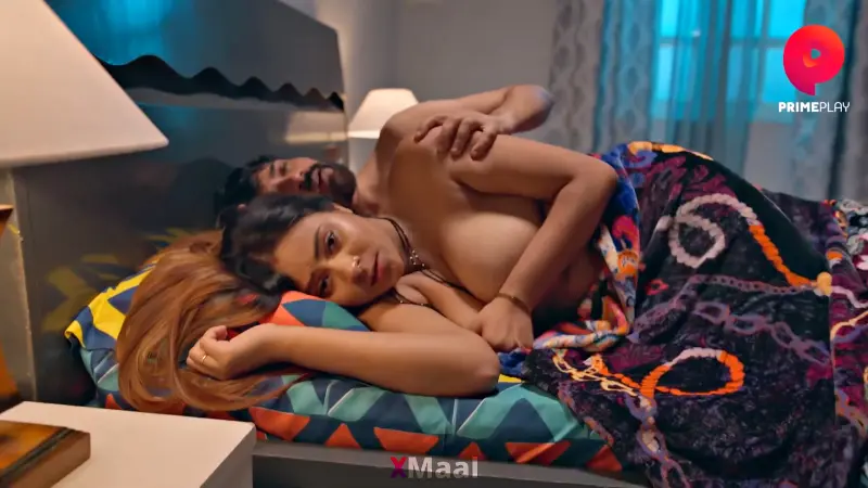 Shilpa Ka Shikaar Episode 4 poster